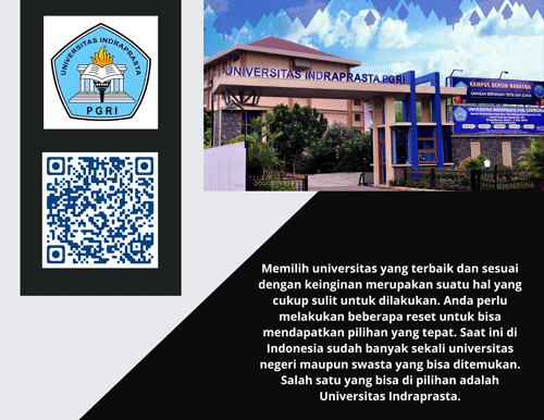 Universitas Indraprasta Tabloid Nusa